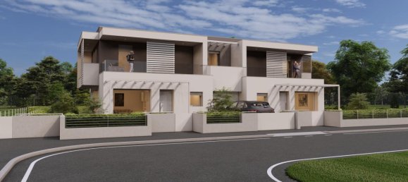 4غرفة فيلا في Montegrotto Terme, Italy رقم 2906 31