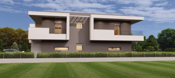 4غرفة فيلا في Montegrotto Terme, Italy رقم 2906 9