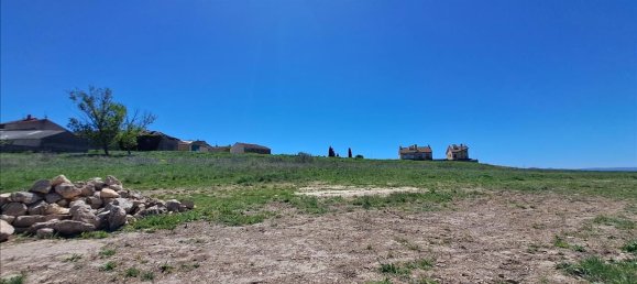  قطعة أرض في Segovia, Spain 9471متر مربع رقم 77671 8