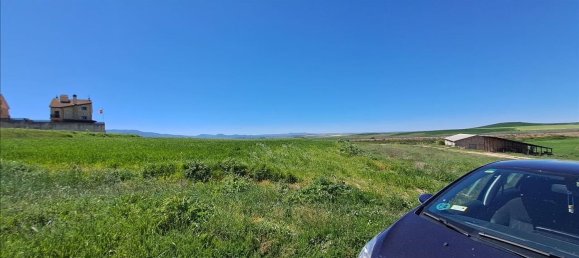  قطعة أرض في Segovia, Spain 9471متر مربع رقم 77671 9