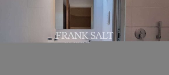 Apartamento de 1 dormitorio en Saint Julian's, Malta No. 7299 5