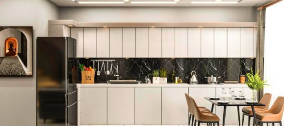 Apartment 1+1 in Avsallar, Turkey No. 31401 24