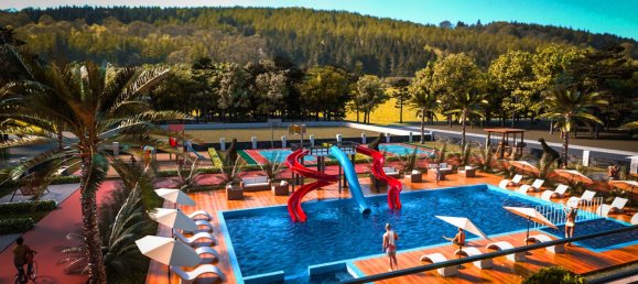 Apartment 1+1 in Avsallar, Turkey No. 31401 9