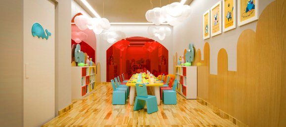 Apartment 1+1 in Avsallar, Turkey No. 31401 14