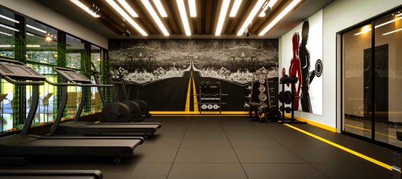 Apartment 1+1 in Avsallar, Turkey No. 31401 18