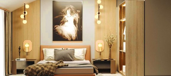 Apartment 1+1 in Avsallar, Turkey No. 31401 26