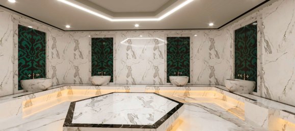 Apartment 1+1 in Avsallar, Turkey No. 31401 20