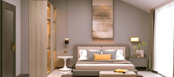 Apartment 1+1 in Avsallar, Turkey No. 31401 25