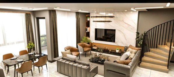 Apartment 1+1 in Avsallar, Turkey No. 31401 23