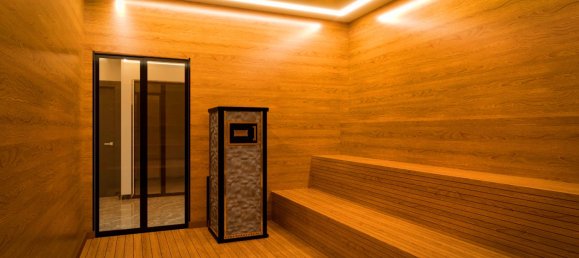 Apartment 1+1 in Avsallar, Turkey No. 31401 21