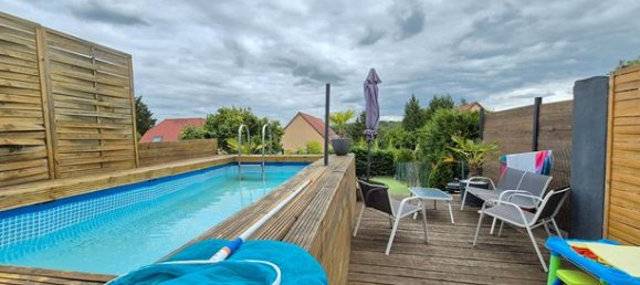 3 bedrooms House in Lievin, France No. 313013 4