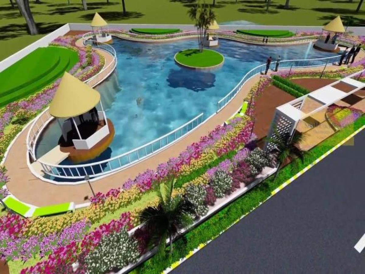 2 Schlafzimmer Haus in Visakhapatnam, India, Nr. 25211