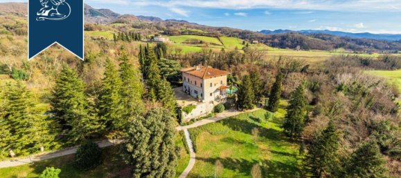 14 bedrooms Villa in Vicchio, Italy No. 329327 2