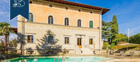 14 bedrooms Villa in Vicchio, Italy No. 329327 7