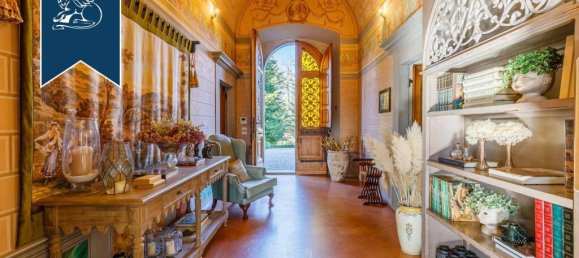 14 bedrooms Villa in Vicchio, Italy No. 329327 13