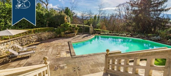 14 bedrooms Villa in Vicchio, Italy No. 329327 10