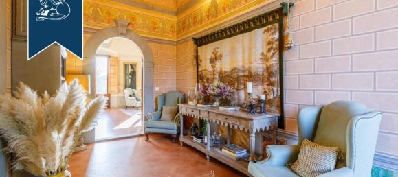 14 bedrooms Villa in Vicchio, Italy No. 329327 15