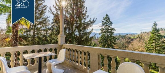 14 bedrooms Villa in Vicchio, Italy No. 329327 12