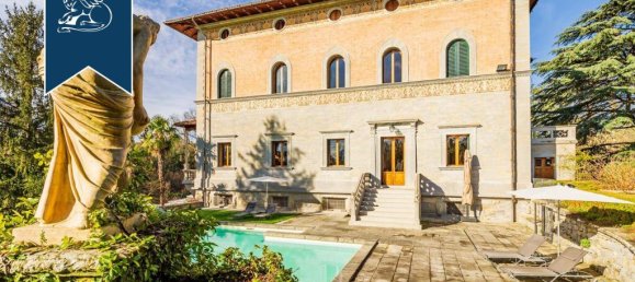14 bedrooms Villa in Vicchio, Italy No. 329327 6