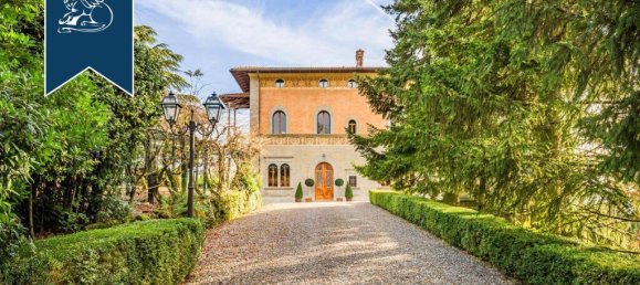 14 bedrooms Villa in Vicchio, Italy No. 329327 4