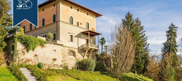 14 bedrooms Villa in Vicchio, Italy No. 329327 3
