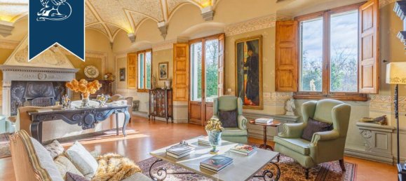14 bedrooms Villa in Vicchio, Italy No. 329327 18