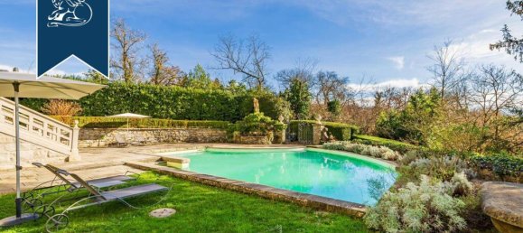 14 bedrooms Villa in Vicchio, Italy No. 329327 9