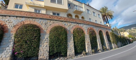 3 bedrooms Apartment in Bordighera, Italy No. 371583 6