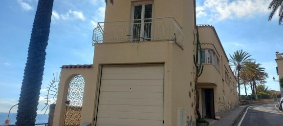 3 bedrooms Apartment in Bordighera, Italy No. 371583 7