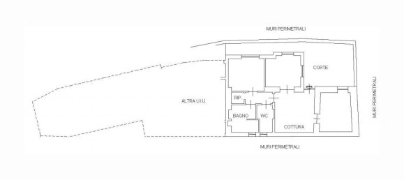 3 bedrooms Apartment in Bordighera, Italy No. 371583 20