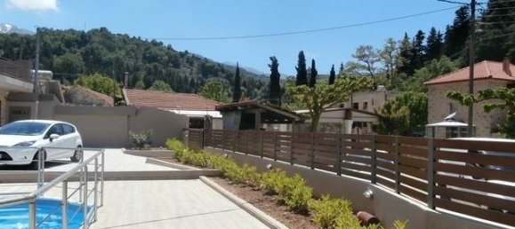 3 bedrooms Commercial property in Chania, Greece No. 900 16