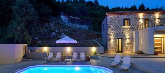 3 bedrooms House for sale in Chania, Crete, Greece № 900 6