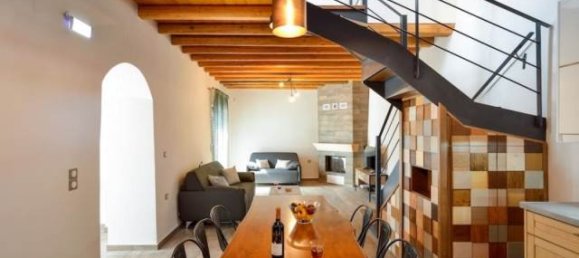 3 bedrooms House for sale in Chania, Crete, Greece № 900 4