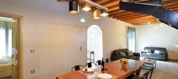 3 bedrooms Commercial property in Chania, Greece No. 900 7