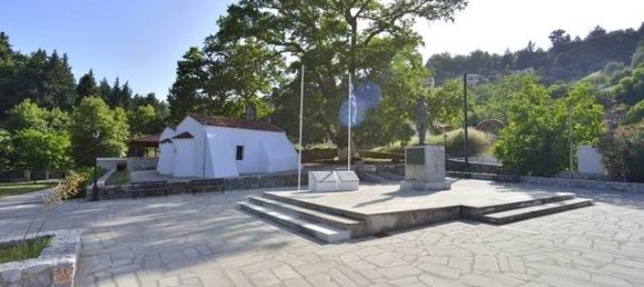 3 bedrooms Commercial property in Chania, Greece No. 900 18