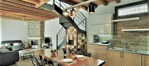 3 bedrooms Commercial property in Chania, Greece No. 900 3