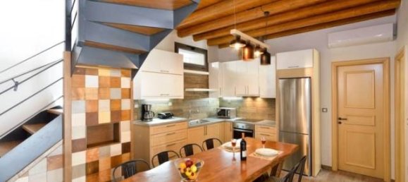 3 bedrooms Commercial property in Chania, Greece No. 900 8