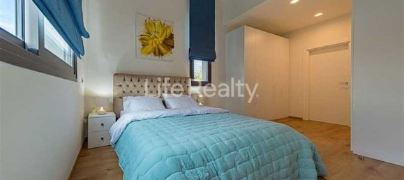 2 bedrooms Apartment in Mesa Geitonia, Cyprus No. 18146 12