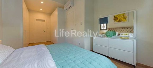 2 bedrooms Apartment in Mesa Geitonia, Cyprus No. 18146 7