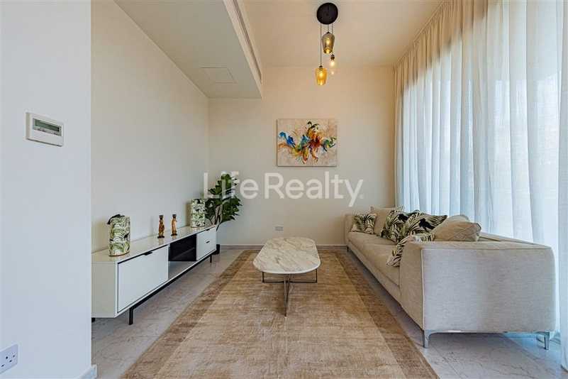 2 bedrooms Apartment in Mesa Geitonia, Cyprus No. 18146