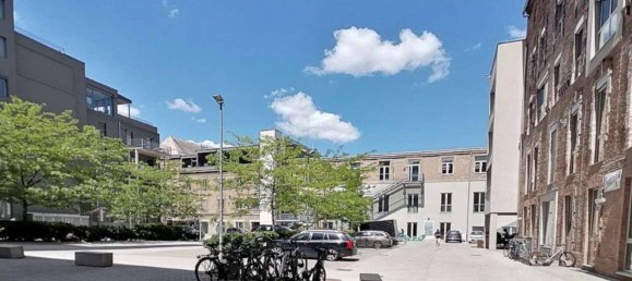 1 room Office in Favoriten, Austria No. 41409 5