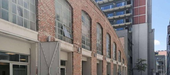 1 room Office in Favoriten, Austria No. 41409 3