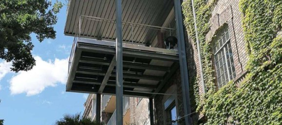 1 room Office in Favoriten, Austria No. 41409 16