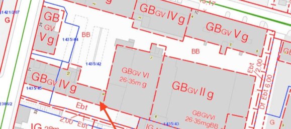 1 room Office in Favoriten, Austria No. 41409 24