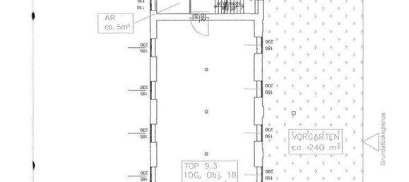 1 room Office in Favoriten, Austria No. 41409 21