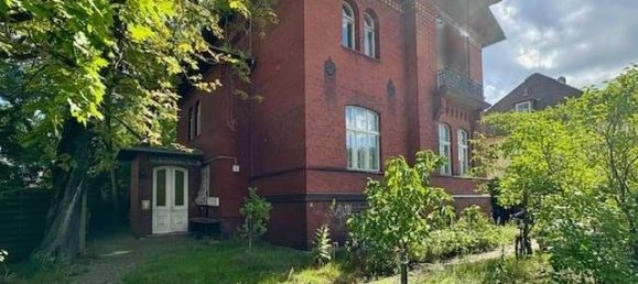 Вилла с 13 комнатами в Лихтерфельде, Германия № 269877 3