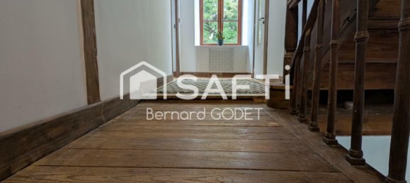 3 Schlafzimmer Haus in Charente, France, Nr. 277446 8