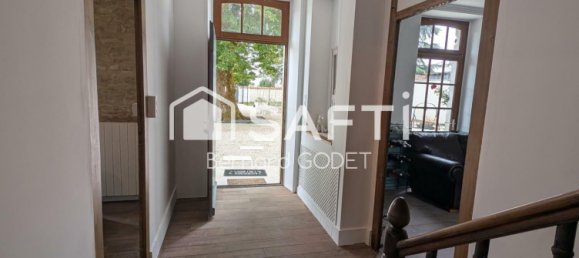 3 Schlafzimmer Haus in Charente, France, Nr. 277446 2