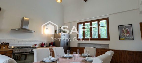 3 Schlafzimmer Haus in Charente, France, Nr. 277446 3