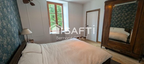 3 Schlafzimmer Haus in Charente, France, Nr. 277446 11